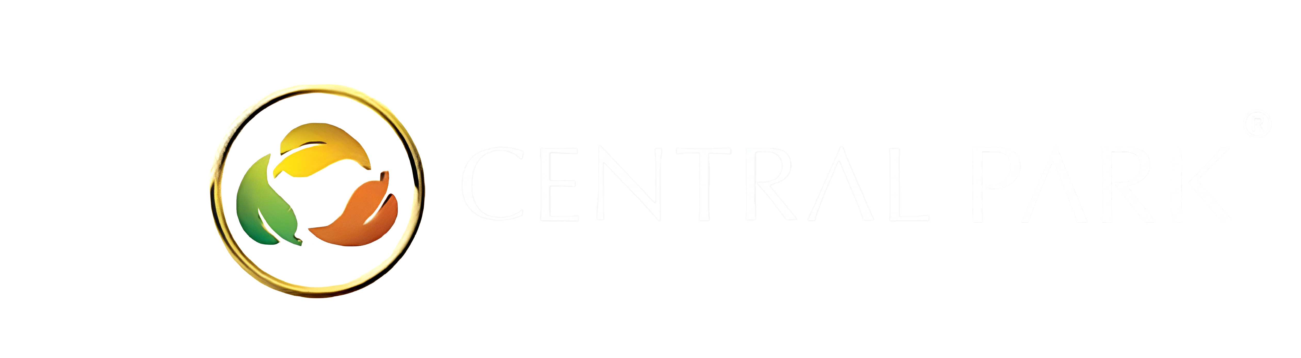 Central Park Logo